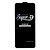 Защитное стекло OPPO A58 4G / A98 5G / Realme 11 5G / Realme C55, Mietubl Super-D, 5D, Черный