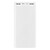 Портативна батарея (Power Bank) Xiaomi Mi 3, 20000 mAh, Білий