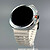 Умные часы Smart Watch BW7, Серебряный