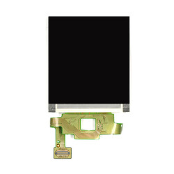 Дисплей (экран) Sony Ericsson C902