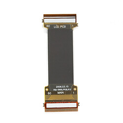 Шлейф Samsung E900