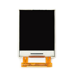 Дисплей (экран) Samsung B210 / B220 / B510 / E1310 / E1360 / E1360M