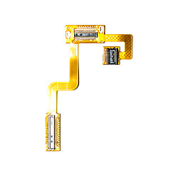 Шлейф LG KP210 / KP215 / KP230 / KP235