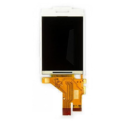 Дисплей (екран) Samsung P520 Armani