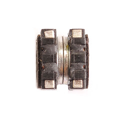 Звонок-Динамик Sony Ericsson W890 - № 2