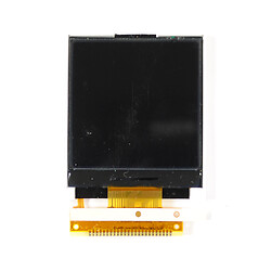 Дисплей (экран) Samsung E1050 / E1070 / E1080 / E1100 / E1125 / E1150 / E1152 / E1160 / E1170