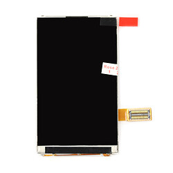 Дисплей (екран) Samsung B7300 Omnia lite