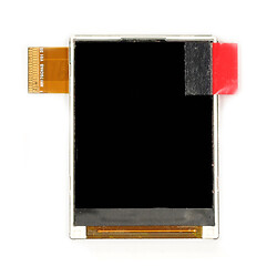 Дисплей (екран) LG KU380 / KU385