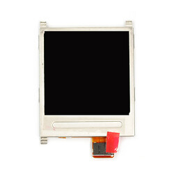 Дисплей (екран) Sony Ericsson J200