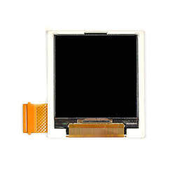 Дисплей (екран) LG GD190 / GS101 / GS102 / GS105 / GS106 / GS107 / GS108 / GS155