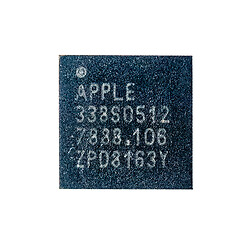 Микросхемы для телефонов, Apple