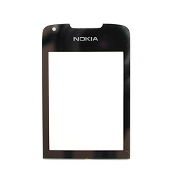 Стекло Nokia 8800 ARTE, Черный
