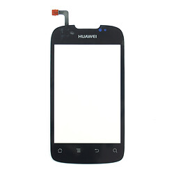 Тачскрін (сенсор) Huawei U8650 MTC 955 / U8660 Honor, Чорний