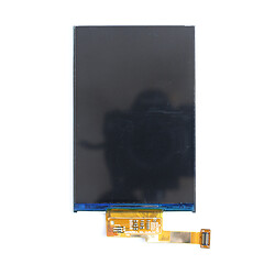 Дисплей (екран) LG E610 Optimus L5 / E612 Optimus L5 / E615 Optimus L5 Dual / E617 Optimus L5