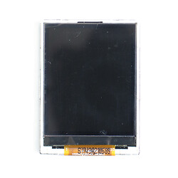 Дисплей (екран) LG A130 / A133