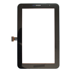 Тачскрин (сенсор) Samsung P3100 Galaxy Tab 2 / P3110 Galaxy Tab 2, черный