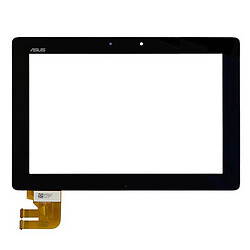 Тачскрин (сенсор) Asus TF300T Eee Pad Transformer Prime / TF301T Eee Pad Transformer, Черный