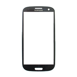 Скло Samsung I747 Galaxy S3 / I9300 Galaxy S3 / I9300i Galaxy S3 / I9301 Galaxy S3 Neo / I9305 Galaxy S3 Lte / R530 Galaxy S3, Сірий