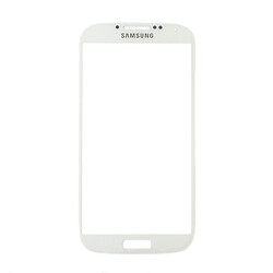 Стекло Samsung I545 Galaxy S4 / I9500 Galaxy S4 / I9505 Galaxy S4 / I9506 Galaxy S4 / I9507 Galaxy S4 / M919 Galaxy S4 / i337 Galaxy S4, Белый