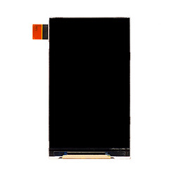 Дисплей (екран) LG E900 Optimus 7