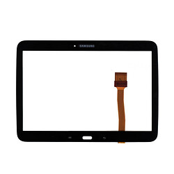 Тачскрін (сенсор) Samsung P5200 Galaxy Tab 3 / P5210 Galaxy Tab 3, Чорний