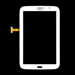 Тачскрин (сенсор) Samsung N5100 Galaxy Note 8.0 / N5110 Galaxy Note 8.0, Белый