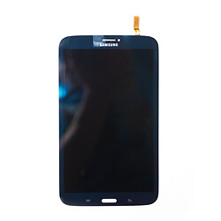 Дисплей (экран) Samsung T310 Galaxy Tab 3 / T3100 Galaxy Tab 3 / T311 Galaxy Tab 3 / T3110 Galaxy Tab 3 / T315 Galaxy Tab, С сенсорным стеклом, Синий
