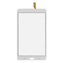 Тачскрін (сенсор) Samsung T230 Galaxy Tab 4 7.0 / T231 Galaxy Tab 4 7.0 / T235 Galaxy Tab 4 7.0, Білий