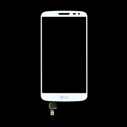 Тачскрін (сенсор) LG D618 Optimus G2 mini / D620 Optimus G2 mini, Білий