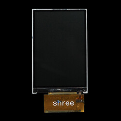 Дисплей (экран) Fly IQ239 ERA Nano 2
