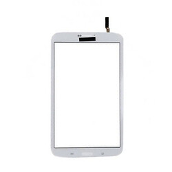 Тачскрин (сенсор) Samsung T310 Galaxy Tab 3 / T3100 Galaxy Tab 3 / T311 Galaxy Tab 3 / T3110 Galaxy Tab 3 / T315 Galaxy Tab, Белый