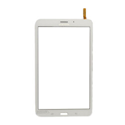 Тачскрин (сенсор) Samsung T331 Galaxy Tab 4 / T335 Galaxy Tab 4 8.0, Белый