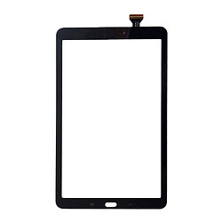 Тачскрин (сенсор) Samsung T560 Galaxy Tab E / T561 Galaxy Tab E / T567 Galaxy Tab E, Черный