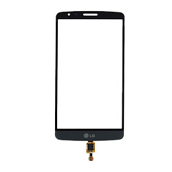 Тачскрин (сенсор) LG D690 Stylus G3 / D693 Stylus G3, Серый