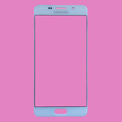 Скло Samsung A510 Galaxy A5 Duos / A5100 Galaxy A5, Білий