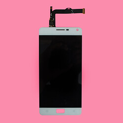 Дисплей (экран) Lenovo Vibe P1 / Vibe P1 Pro / Vibe P1 Turbo, С сенсорным стеклом, Белый