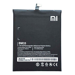 Аккумулятор Xiaomi Mi4i, Original, BM33