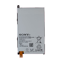 Акумулятор Sony D5503 Xperia Z1 Compact, LIS1529ERPC, Original