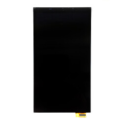 Дисплей (екран) HTC Desire 820, High quality, Без рамки, З сенсорним склом, Чорний