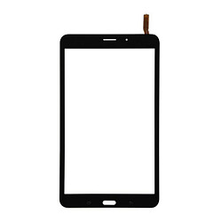 Тачскрін (сенсор) Samsung T331 Galaxy Tab 4 / T335 Galaxy Tab 4 8.0, Чорний