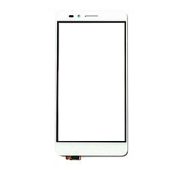 Тачскрин (сенсор) Huawei 5X Honor GR5 / Honor 5X, Белый