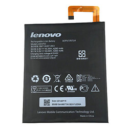 Аккумулятор Lenovo A5500 IdeaTab / A8-50 Tab 2 / A8-50F Tab 2, Original, L13D1P32