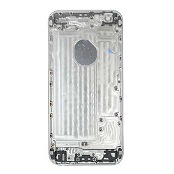 Корпус Apple iPhone 6, High quality, Белый – купить по цене 403