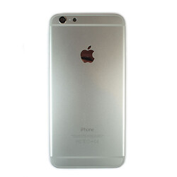 Корпус Apple iPhone 6 Plus, High quality, Белый