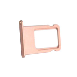Держатель SIM карты Apple iPhone 6S Plus, Розовый