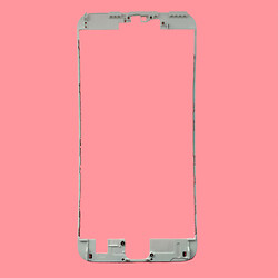 Рамка дисплея Apple iPhone 6S Plus, Белый