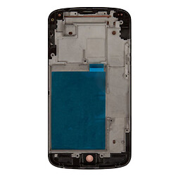 Рамка дисплея LG E960 Google Nexus 4, Черный