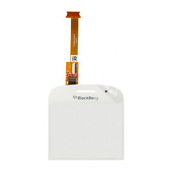Тачскрін (сенсор) Blackberry 9900 / 9930, Білий