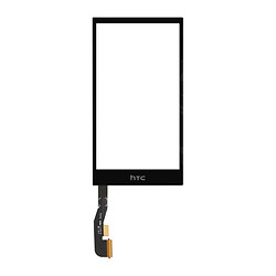 Тачскрин (сенсор) HTC One M8 mini / One mini 2, Черный