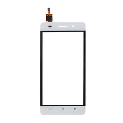 Тачскрин (сенсор) Huawei CHC-U23 G Play Mini / Honor 4C, Белый